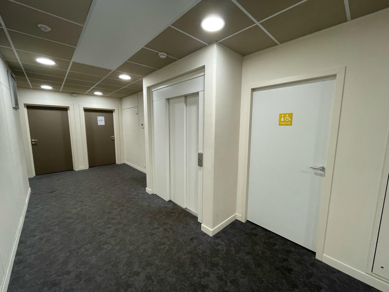 Bureau Tours 235m² Location bureau Tours Indre-et-Loire OLBUR2427808 5